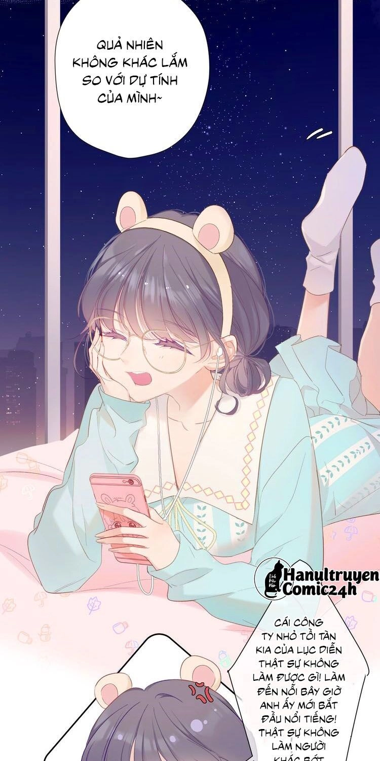 Đừng Để Tôi Bảo Vệ Chapter 90 - 12