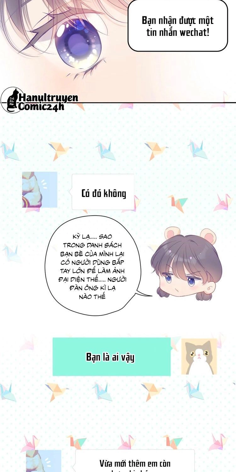 Đừng Để Tôi Bảo Vệ Chapter 90 - 14