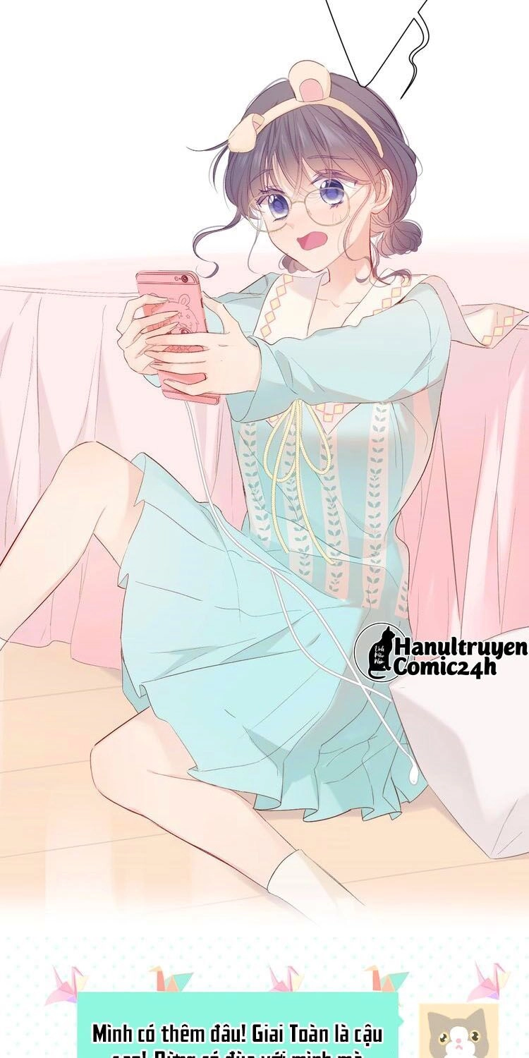 Đừng Để Tôi Bảo Vệ Chapter 90 - 16