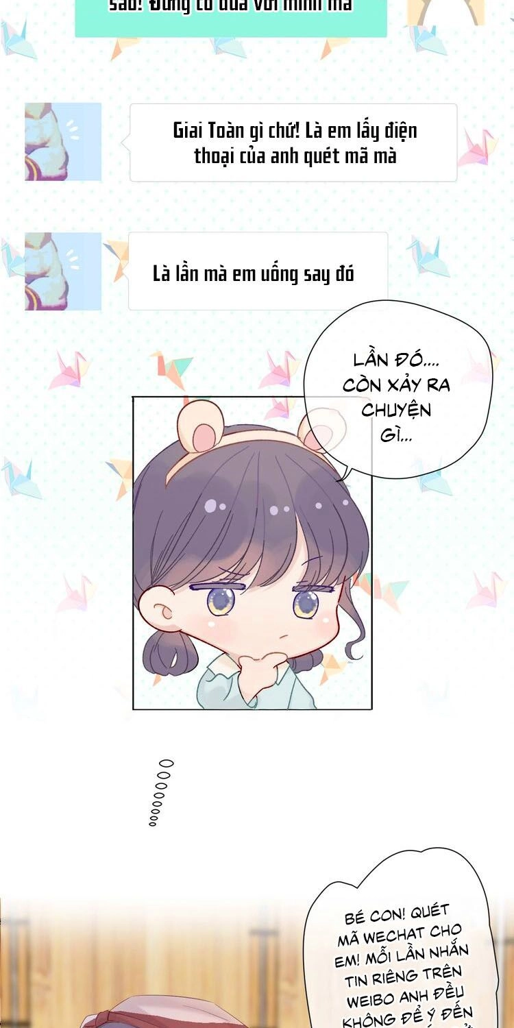 Đừng Để Tôi Bảo Vệ Chapter 90 - 17