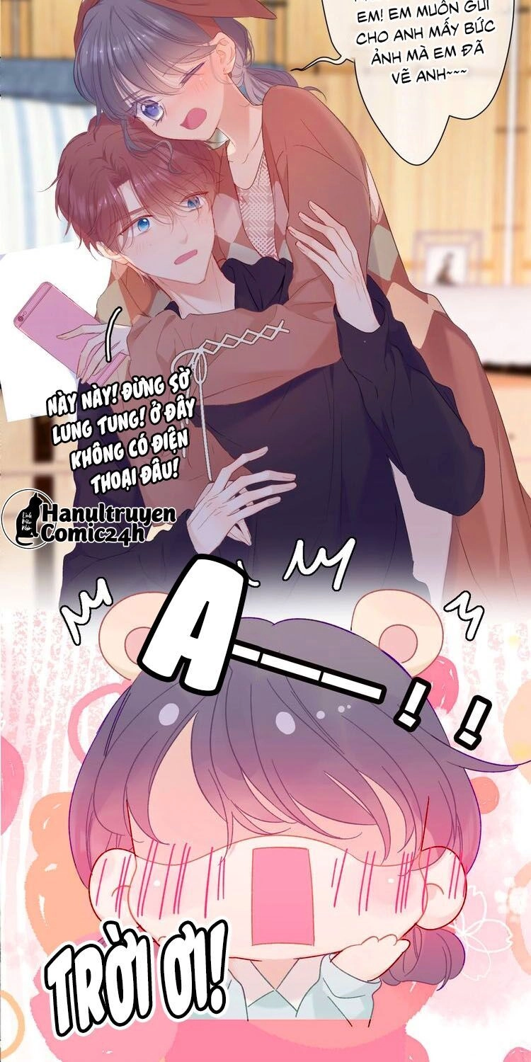 Đừng Để Tôi Bảo Vệ Chapter 90 - 18