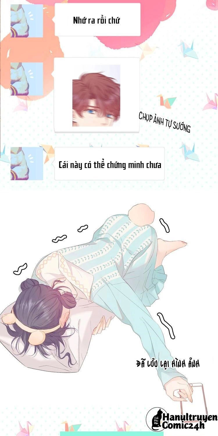 Đừng Để Tôi Bảo Vệ Chapter 90 - 19