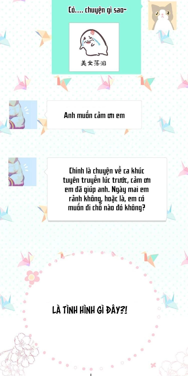 Đừng Để Tôi Bảo Vệ Chapter 90 - 20