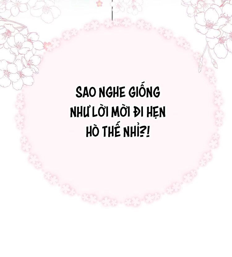 Đừng Để Tôi Bảo Vệ Chapter 90 - 22