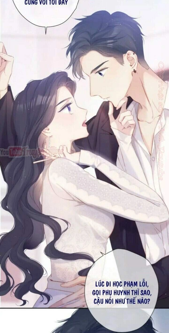 Đừng Để Tôi Bảo Vệ Chapter 91 - 4