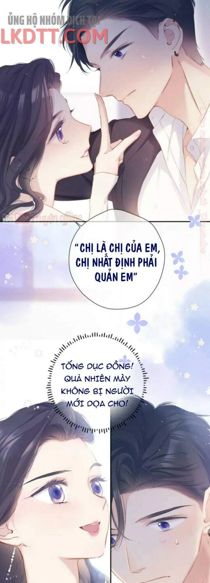 Đừng Để Tôi Bảo Vệ Chapter 91 - 5