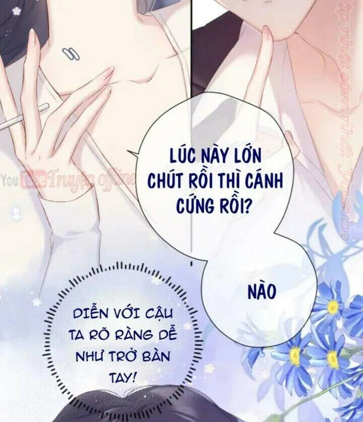 Đừng Để Tôi Bảo Vệ Chapter 91 - 6