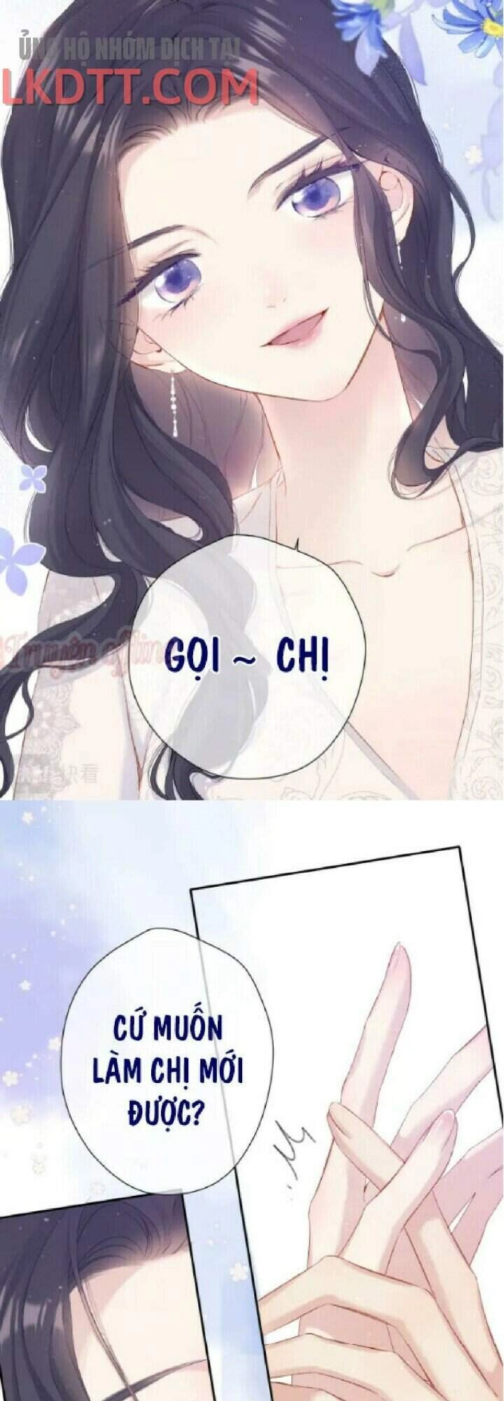 Đừng Để Tôi Bảo Vệ Chapter 91 - 7