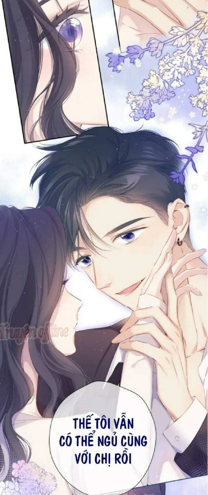 Đừng Để Tôi Bảo Vệ Chapter 91 - 8