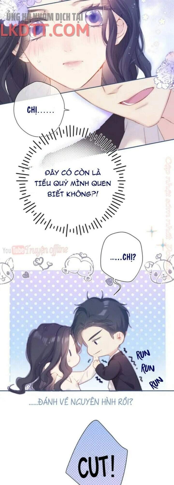 Đừng Để Tôi Bảo Vệ Chapter 91 - 9