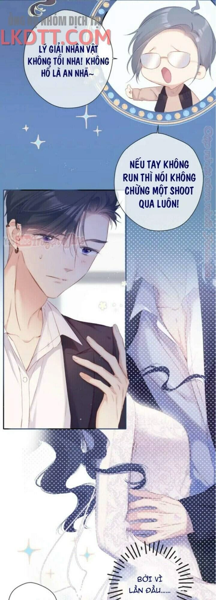 Đừng Để Tôi Bảo Vệ Chapter 91 - 11