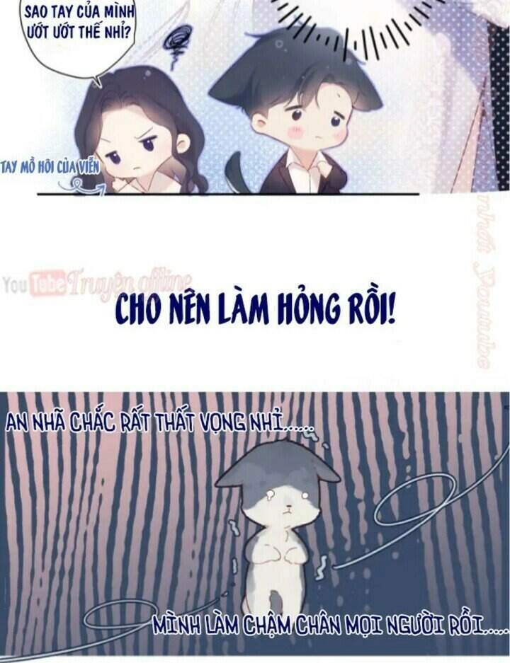 Đừng Để Tôi Bảo Vệ Chapter 91 - 12