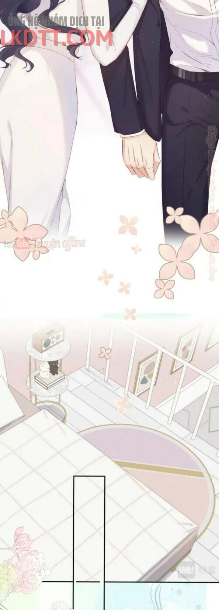 Đừng Để Tôi Bảo Vệ Chapter 91 - 15