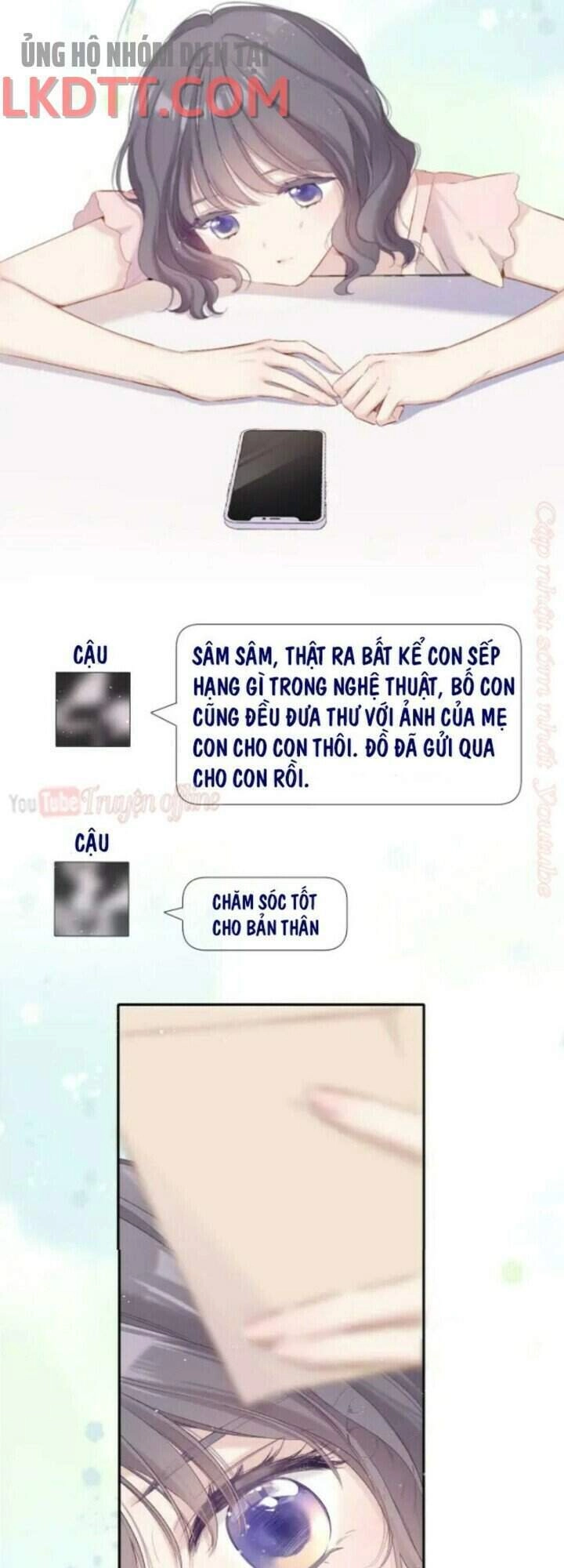 Đừng Để Tôi Bảo Vệ Chapter 91 - 17