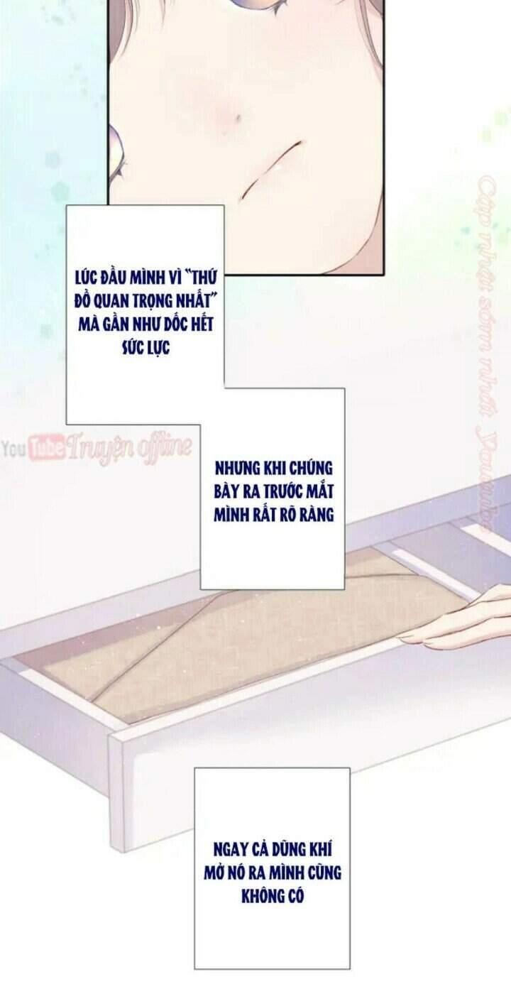 Đừng Để Tôi Bảo Vệ Chapter 91 - 18