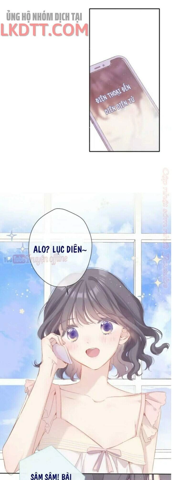 Đừng Để Tôi Bảo Vệ Chapter 91 - 19