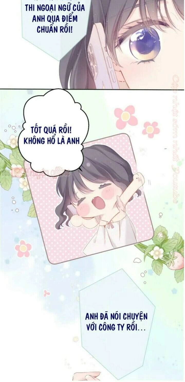 Đừng Để Tôi Bảo Vệ Chapter 91 - 20