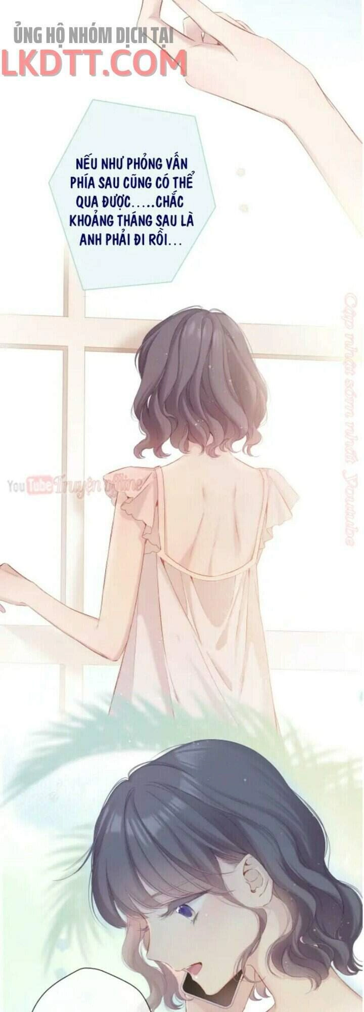 Đừng Để Tôi Bảo Vệ Chapter 91 - 21