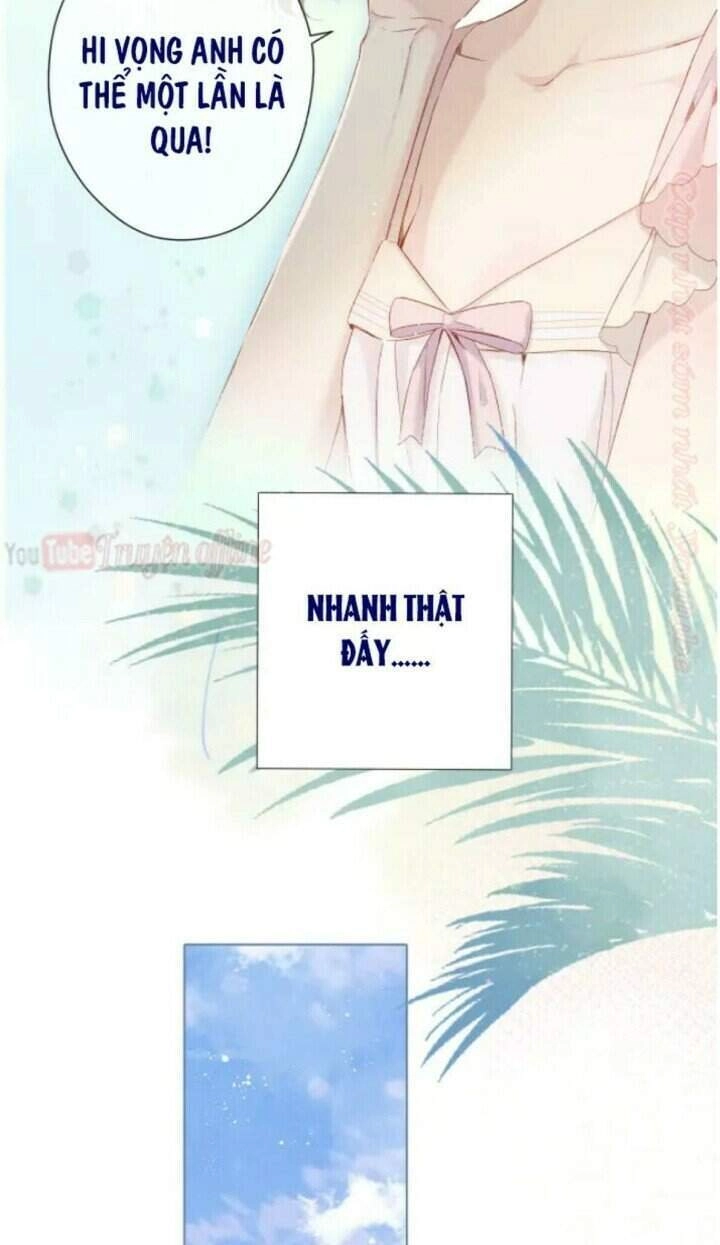 Đừng Để Tôi Bảo Vệ Chapter 91 - 22