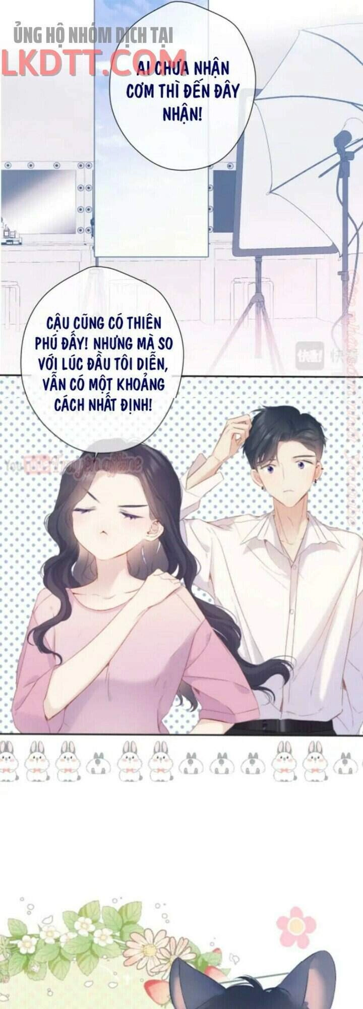 Đừng Để Tôi Bảo Vệ Chapter 91 - 23