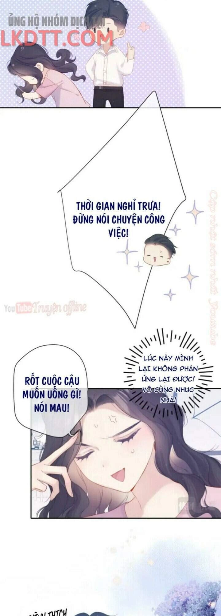 Đừng Để Tôi Bảo Vệ Chapter 91 - 27