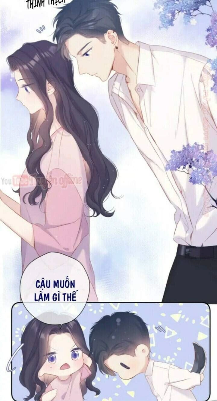 Đừng Để Tôi Bảo Vệ Chapter 91 - 28