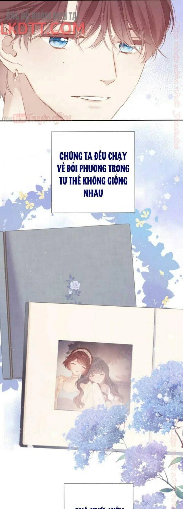 Đừng Để Tôi Bảo Vệ Chapter 91 - 33