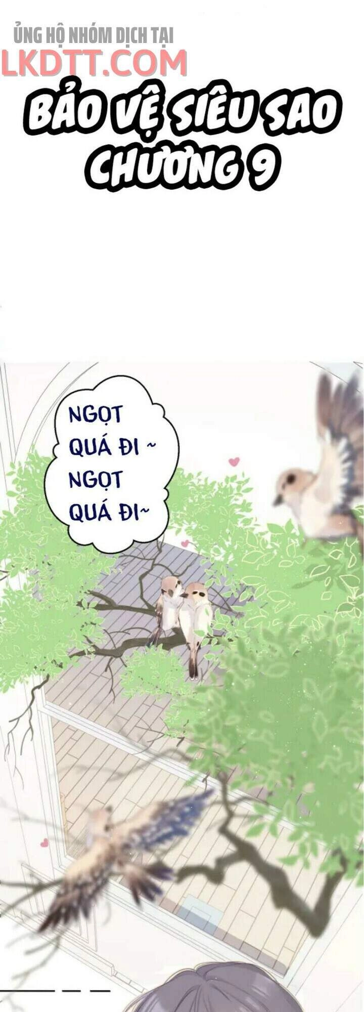 Đừng Để Tôi Bảo Vệ Chapter 92 - 2