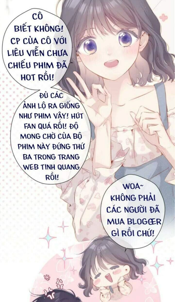 Đừng Để Tôi Bảo Vệ Chapter 92 - 3