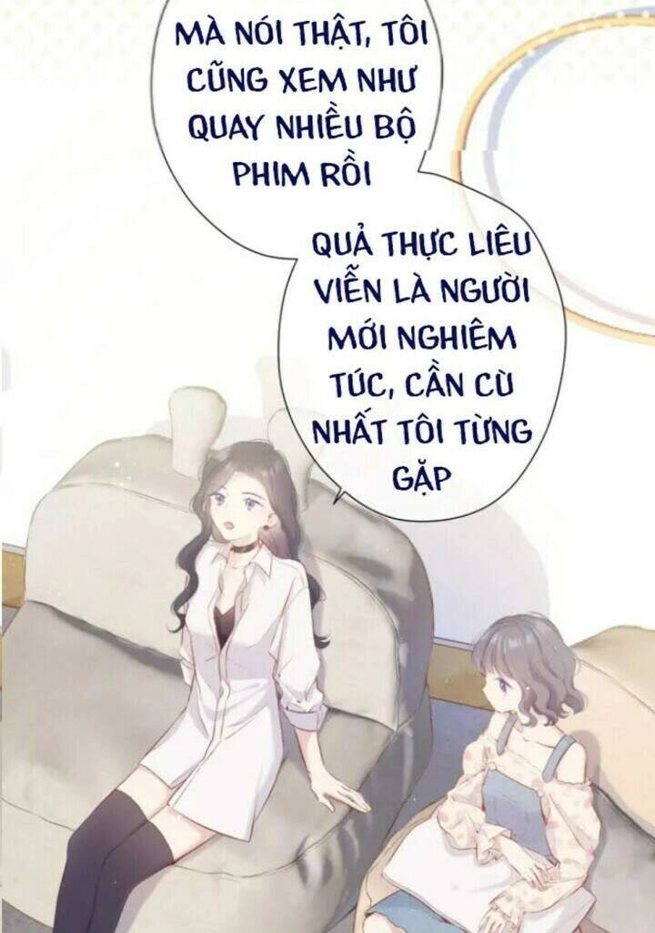 Đừng Để Tôi Bảo Vệ Chapter 92 - 5