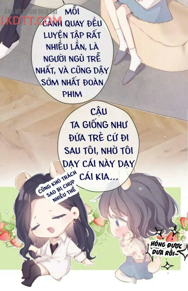 Đừng Để Tôi Bảo Vệ Chapter 92 - 6