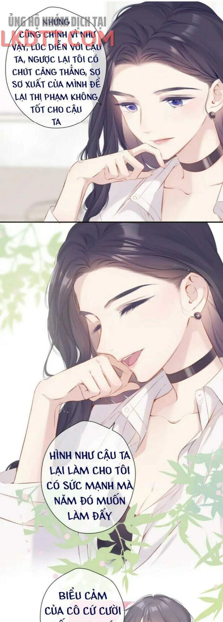 Đừng Để Tôi Bảo Vệ Chapter 92 - 7