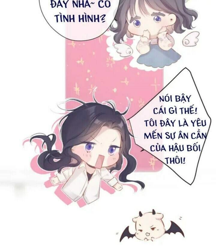 Đừng Để Tôi Bảo Vệ Chapter 92 - 8