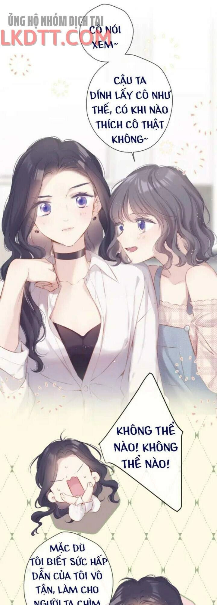 Đừng Để Tôi Bảo Vệ Chapter 92 - 9