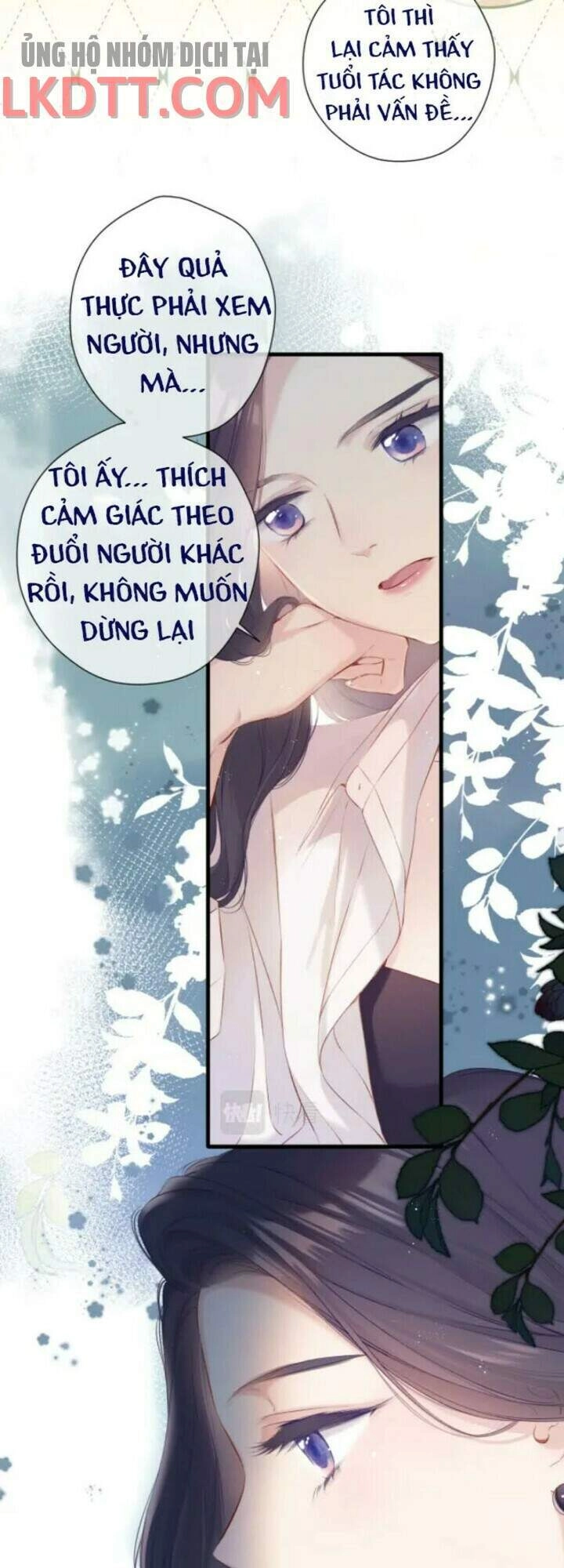 Đừng Để Tôi Bảo Vệ Chapter 92 - 11