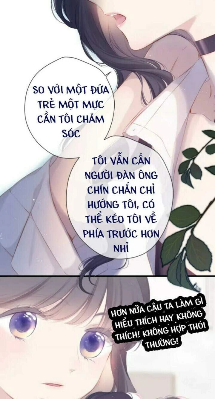 Đừng Để Tôi Bảo Vệ Chapter 92 - 12