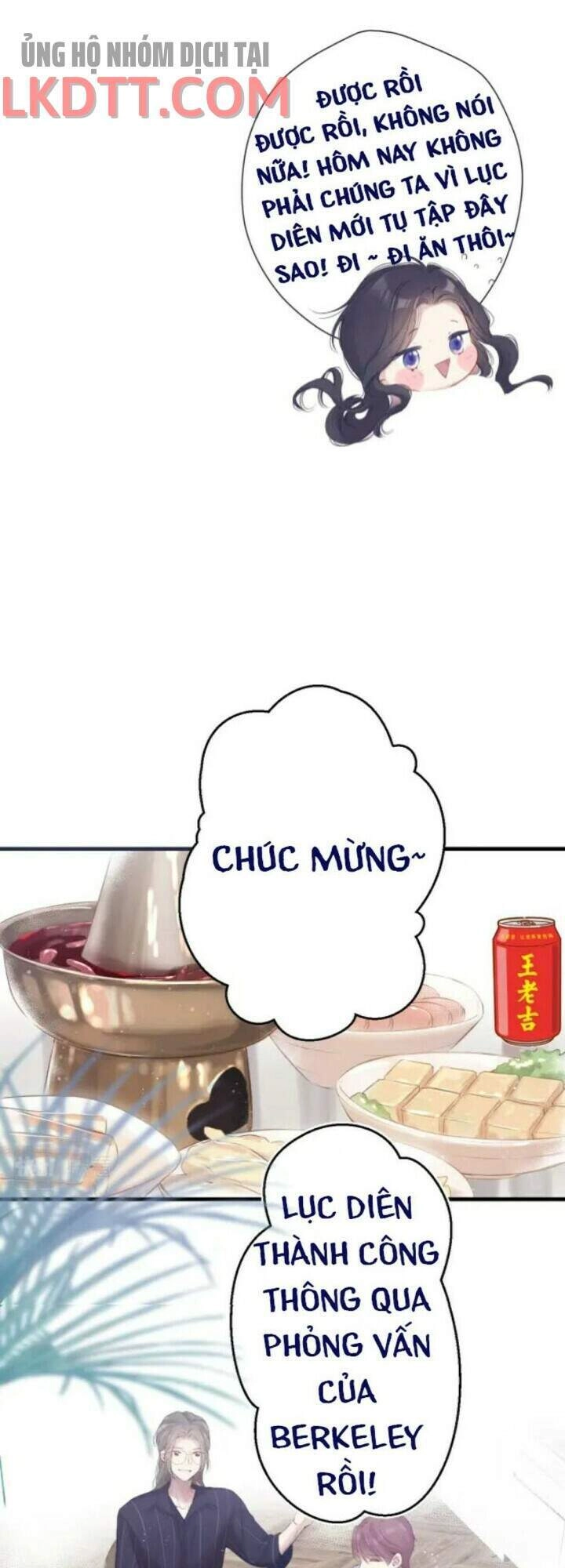 Đừng Để Tôi Bảo Vệ Chapter 92 - 15