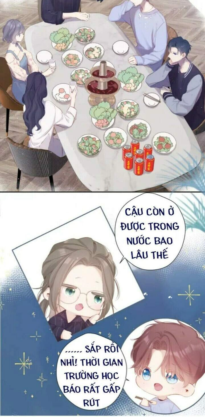 Đừng Để Tôi Bảo Vệ Chapter 92 - 16