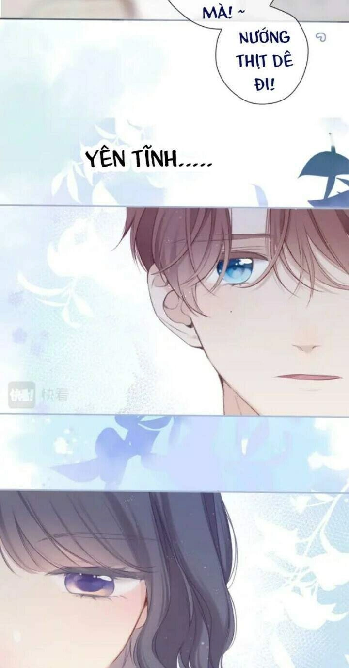 Đừng Để Tôi Bảo Vệ Chapter 92 - 18