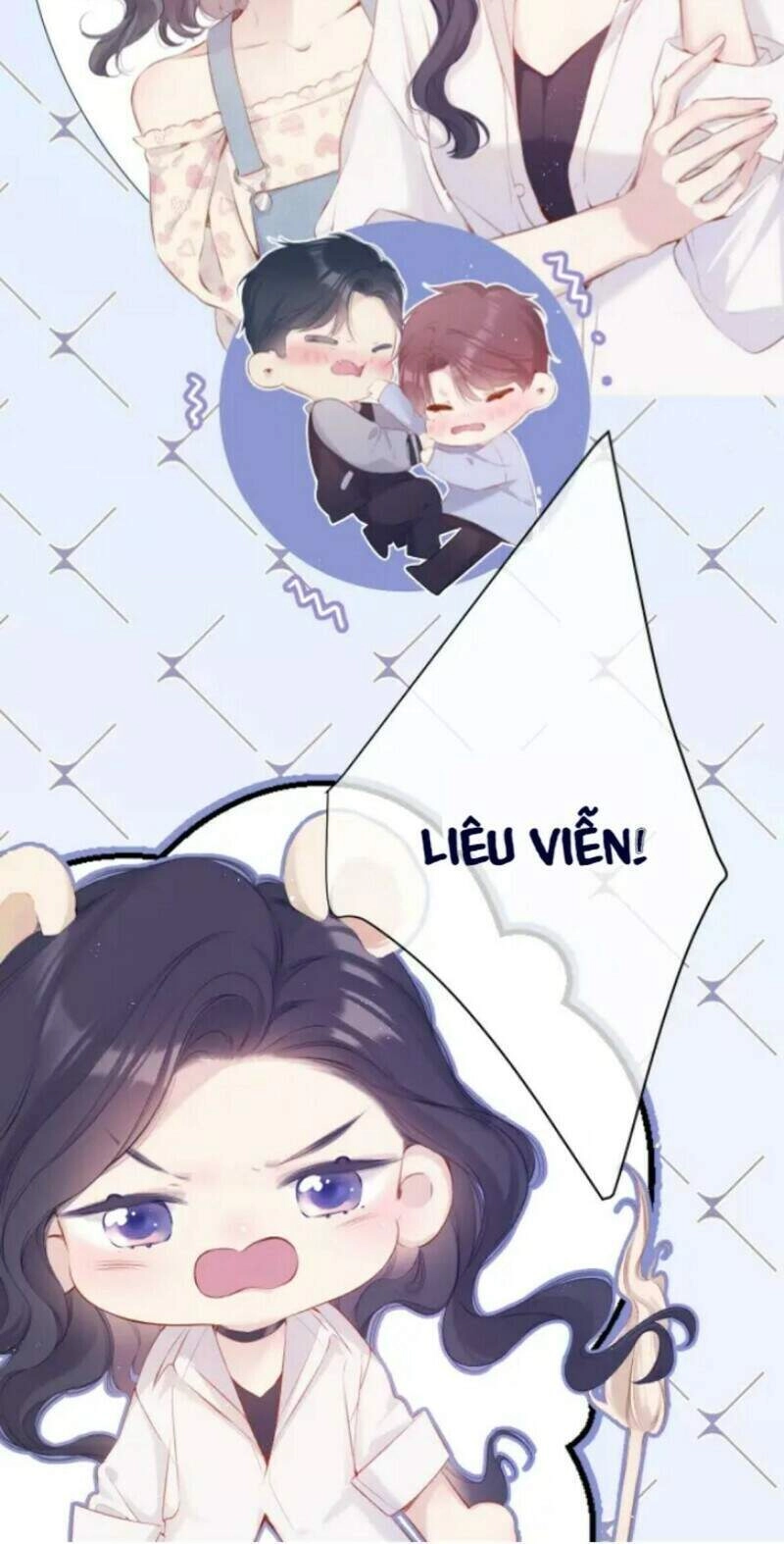 Đừng Để Tôi Bảo Vệ Chapter 132 - 3