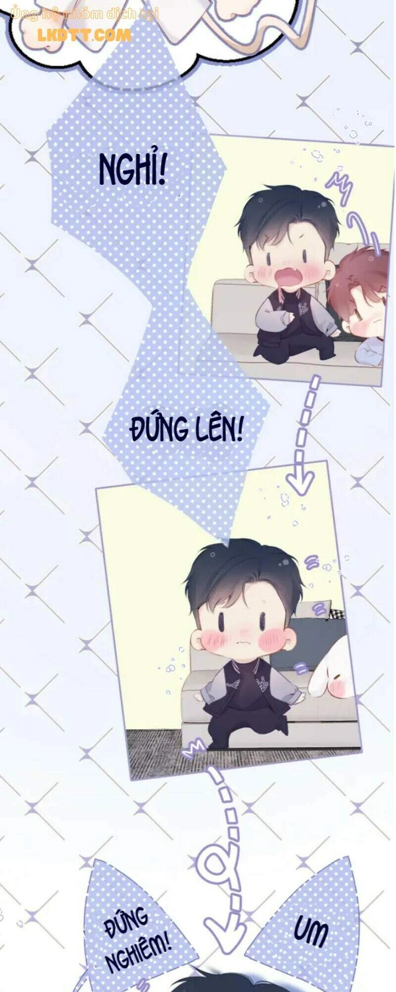 Đừng Để Tôi Bảo Vệ Chapter 132 - 4