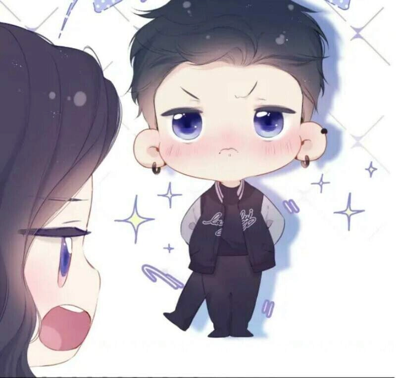 Đừng Để Tôi Bảo Vệ Chapter 132 - 5