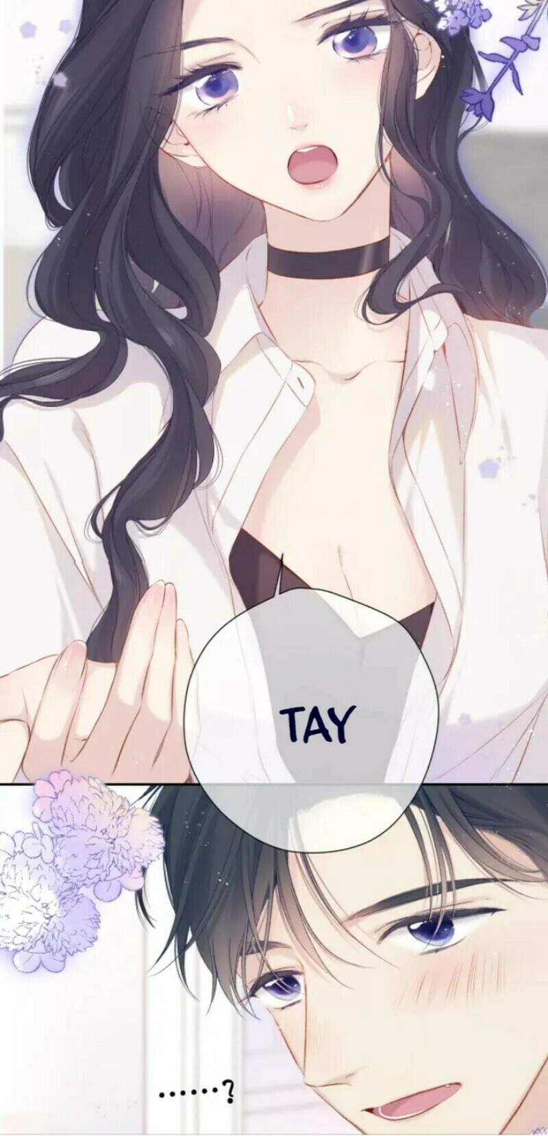 Đừng Để Tôi Bảo Vệ Chapter 132 - 7