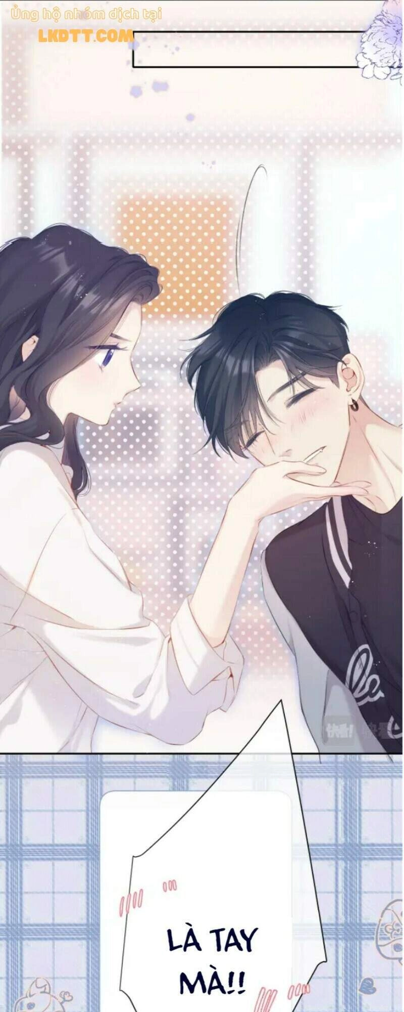 Đừng Để Tôi Bảo Vệ Chapter 132 - 8