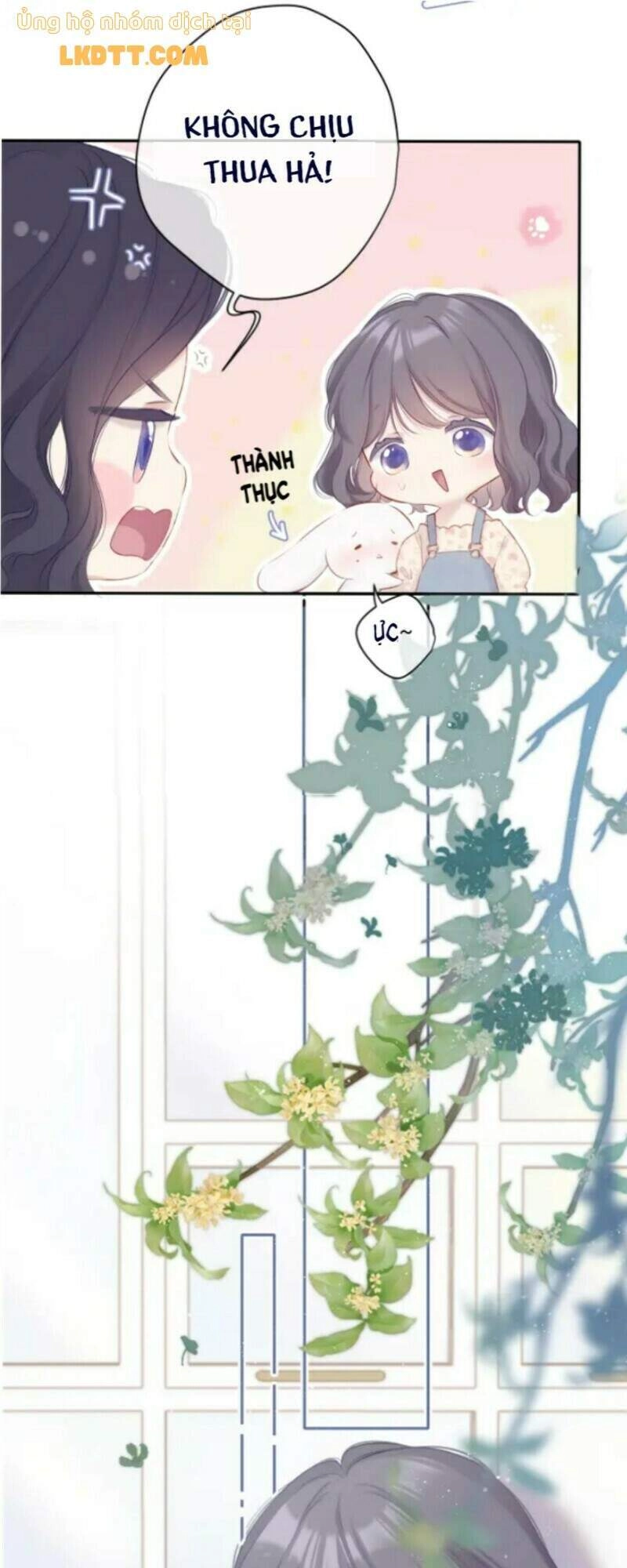 Đừng Để Tôi Bảo Vệ Chapter 132 - 10