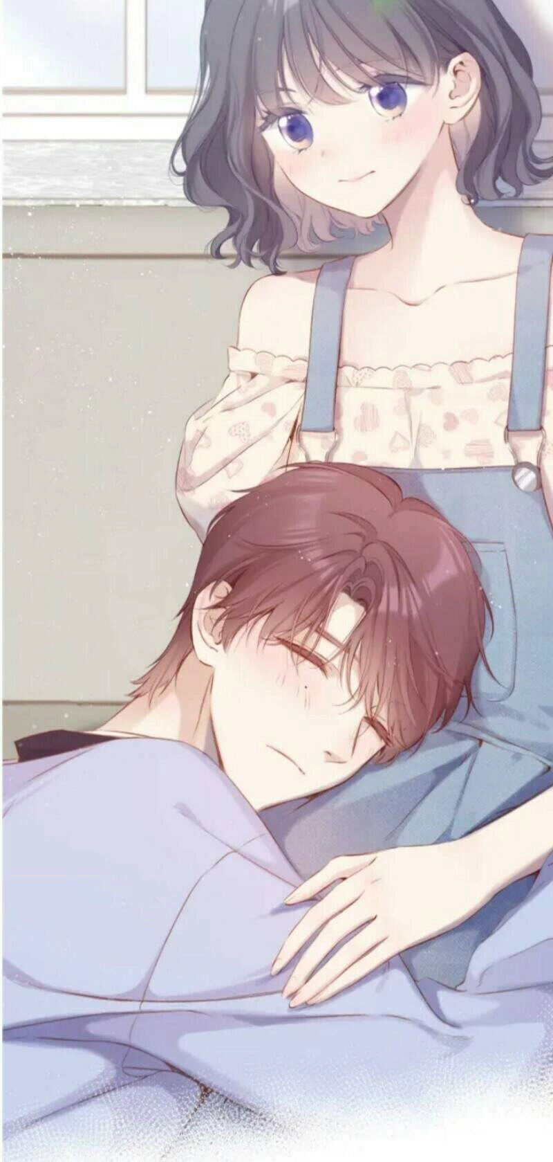 Đừng Để Tôi Bảo Vệ Chapter 132 - 11