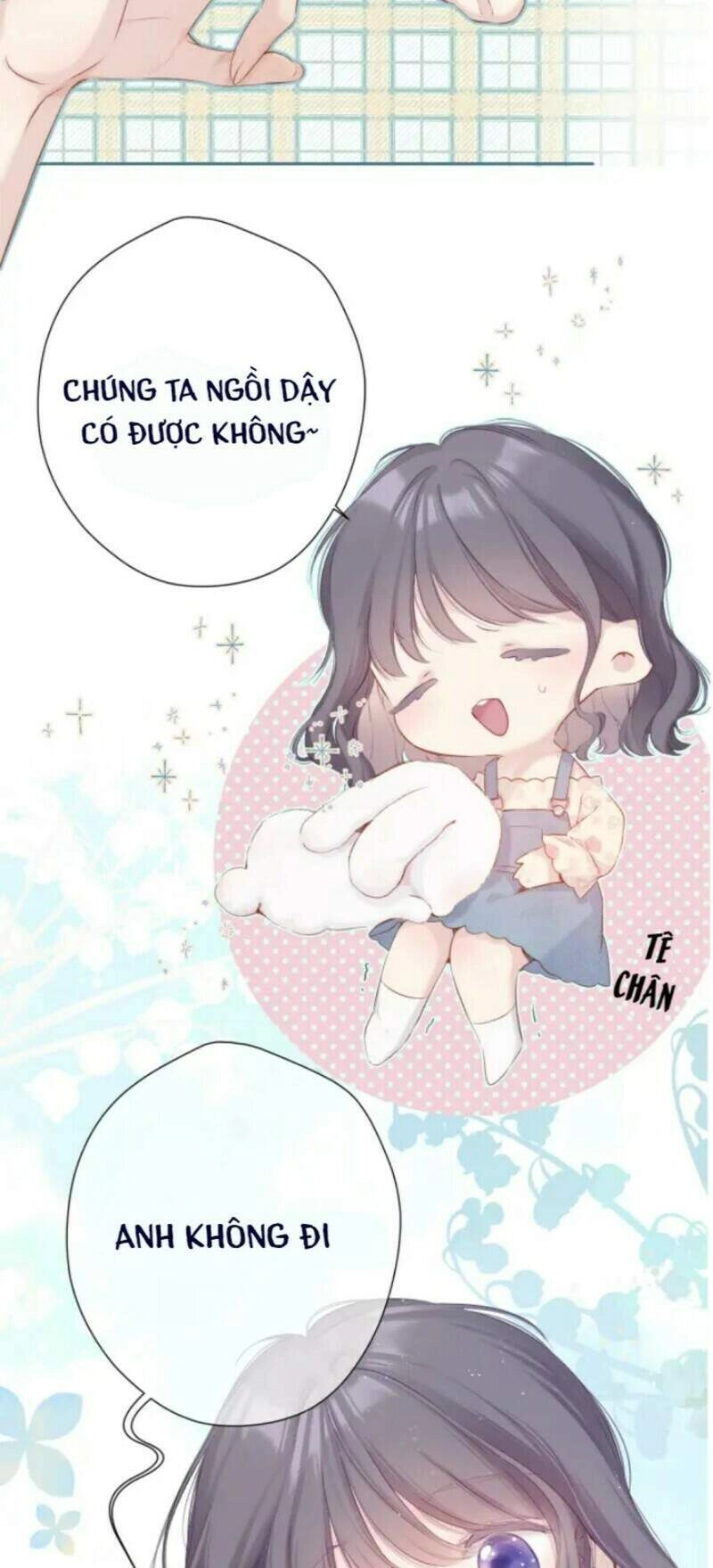 Đừng Để Tôi Bảo Vệ Chapter 132 - 13