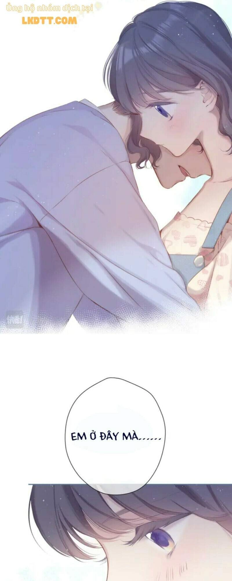 Đừng Để Tôi Bảo Vệ Chapter 132 - 16