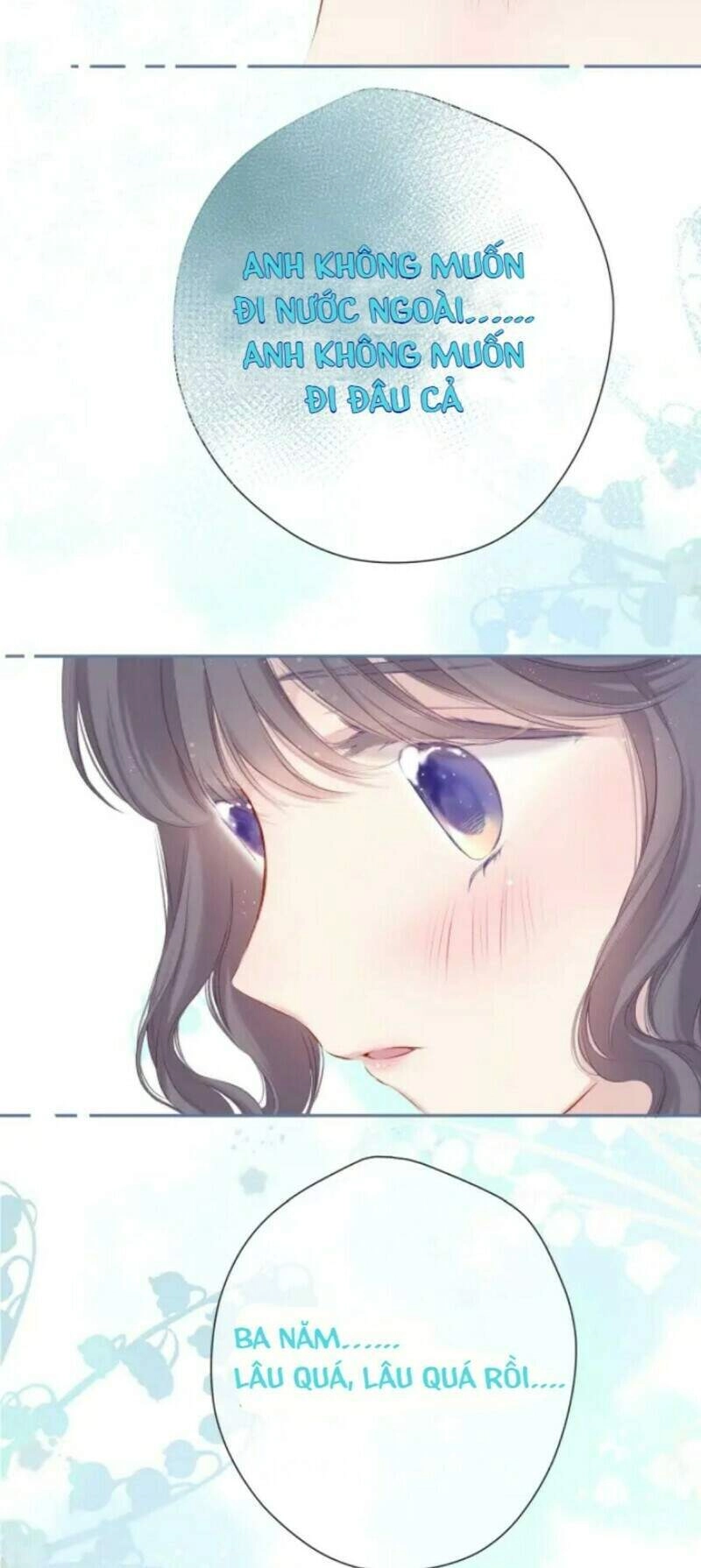 Đừng Để Tôi Bảo Vệ Chapter 132 - 17