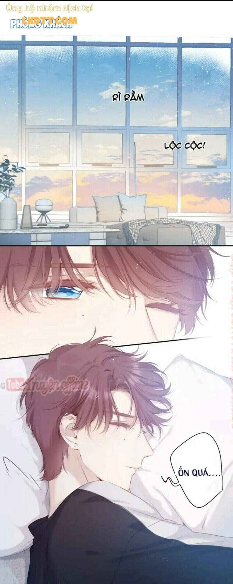 Đừng Để Tôi Bảo Vệ Chapter 133 - 3